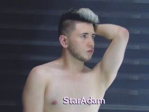 StarAdam