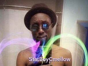 StarBoyCmellow