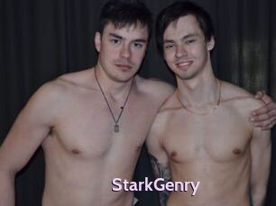StarkGenry