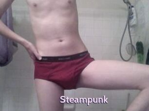 Steampunk
