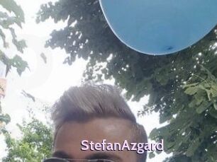 StefanAzgard