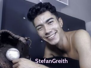 StefanGreith