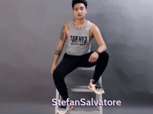 StefanSalvatore
