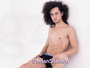 StefanStallion
