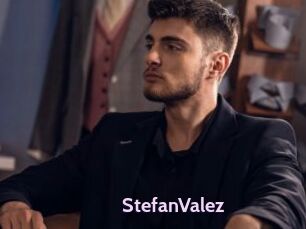 StefanValez