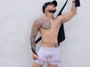 Stefanno