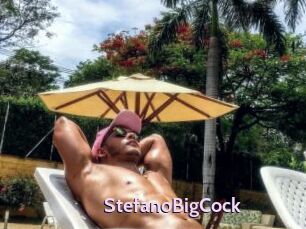 StefanoBigCock