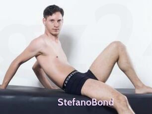 StefanoBond