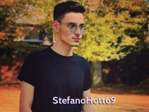 StefanoHott69