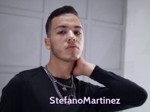 StefanoMartinez