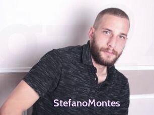 StefanoMontes