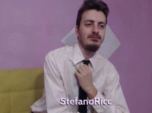 StefanoRicc