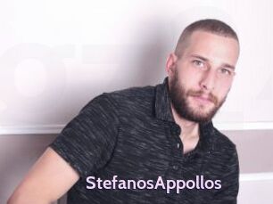 StefanosAppollos