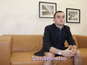 StenBenneton