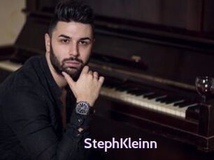 StephKleinn