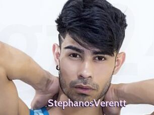 StephanosVerentt
