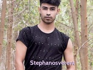 Stephanosverent