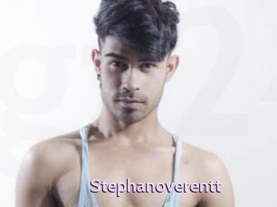Stephanoverentt
