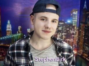 StephenBirk