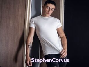StephenCorvus