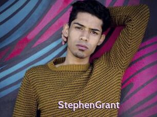 StephenGrant