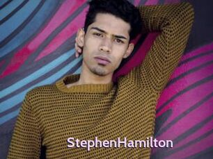StephenHamilton