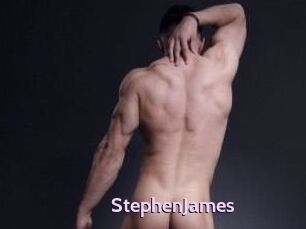 StephenJames