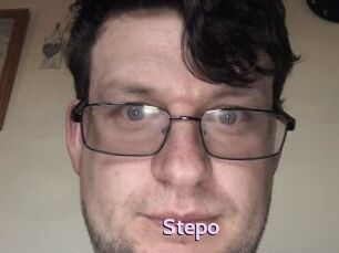 Stepo