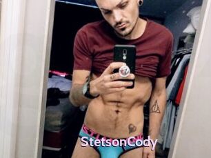 StetsonCody