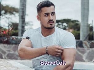 SteveColt