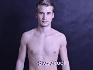 SteveCook