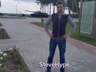 SteveHype