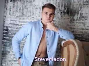 SteveMadon