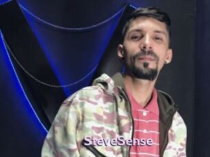 SteveSense