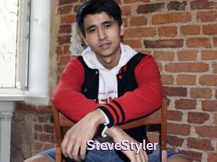 SteveStyler