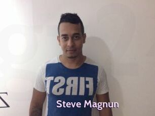Steve_Magnun