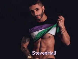 SteveeHall