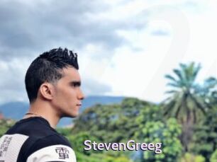StevenGreeg