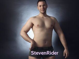StevenRider