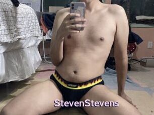 StevenStevens
