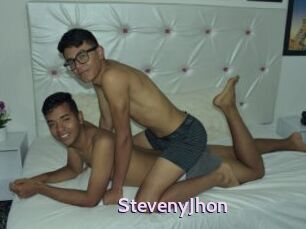 StevenyJhon