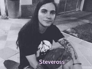 Steveross