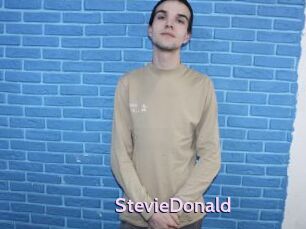 StevieDonald
