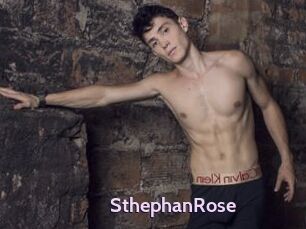 SthephanRose