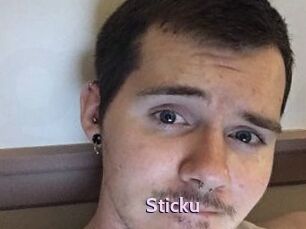 Sticku