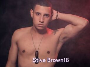 Stive_Brown18