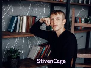 StivenCage