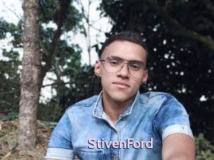 StivenFord