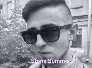 Stone_Summers