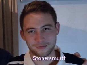 Stonersmurff